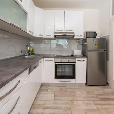 Apartament Happy *