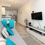 Apartamento Happy *